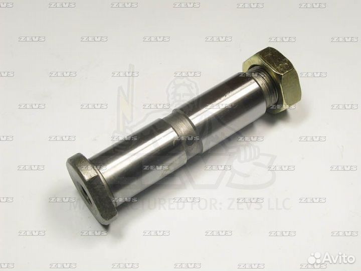 Палец рессорный SP05