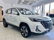 Новый BAIC X35 1.5 CVT, 2023, цена от 2 190 000 руб.