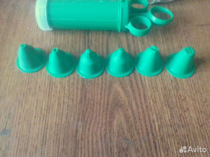 Кулинарный шприц