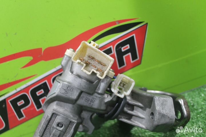 Замок зажигания toyota