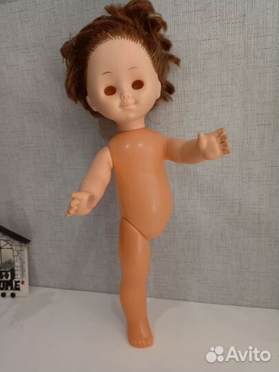 Кукла СССР, гдр, запчасти