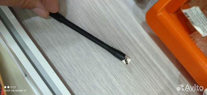 Антенна для модема 4G Huawei 3372-153 (cr9)