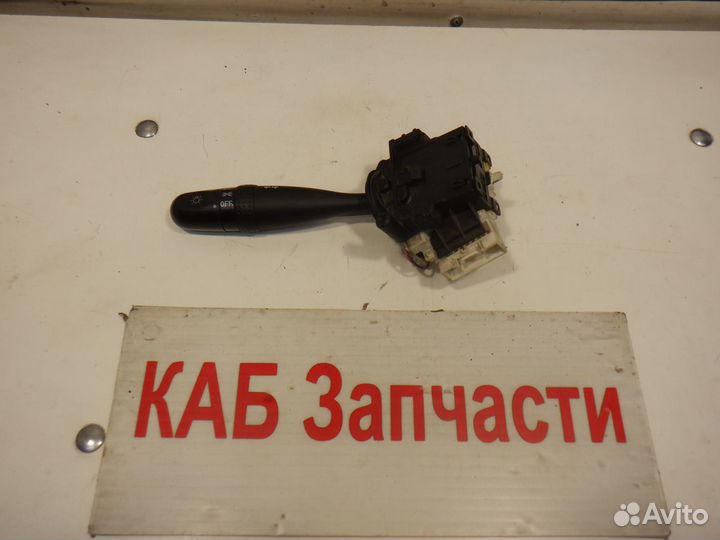 Подрулевой переключатель Chery Tiggo T11 1.6 л