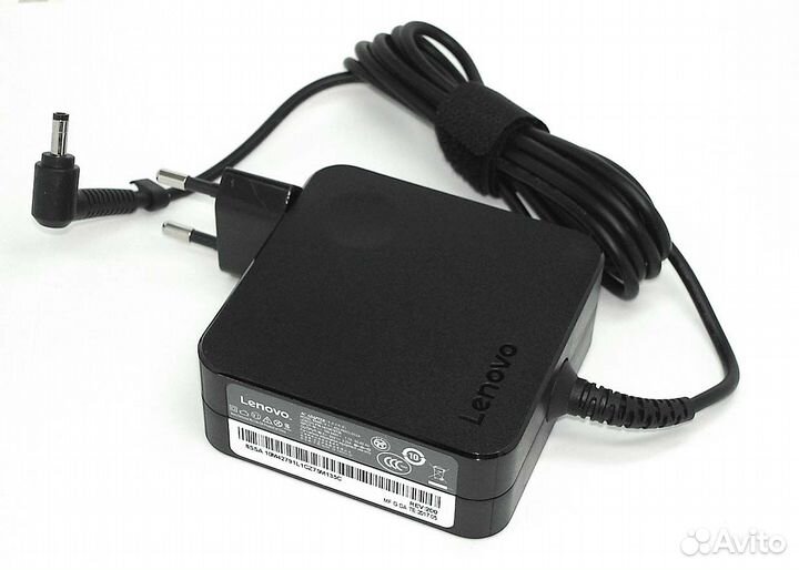 Блок питания для Lenovo IdeaPad S540-14