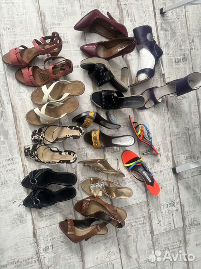 Оригиналы 40;40,5;41