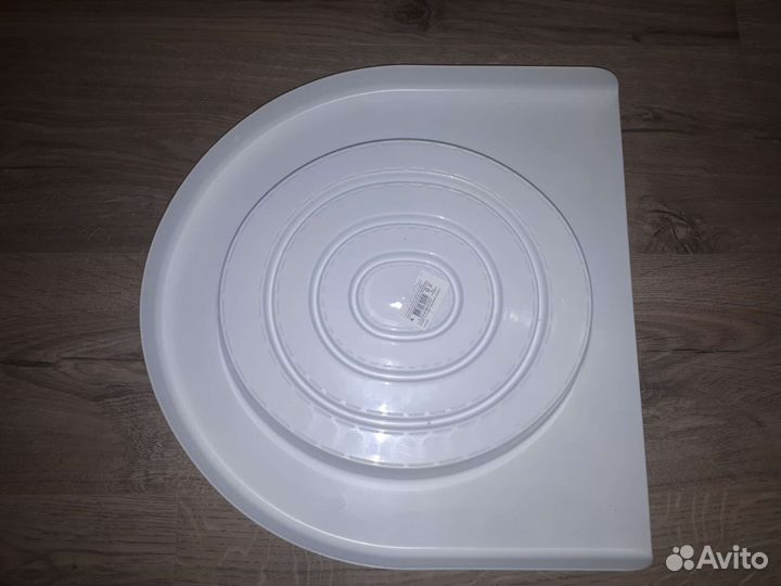 Лоток для приучения кошек к унитазу