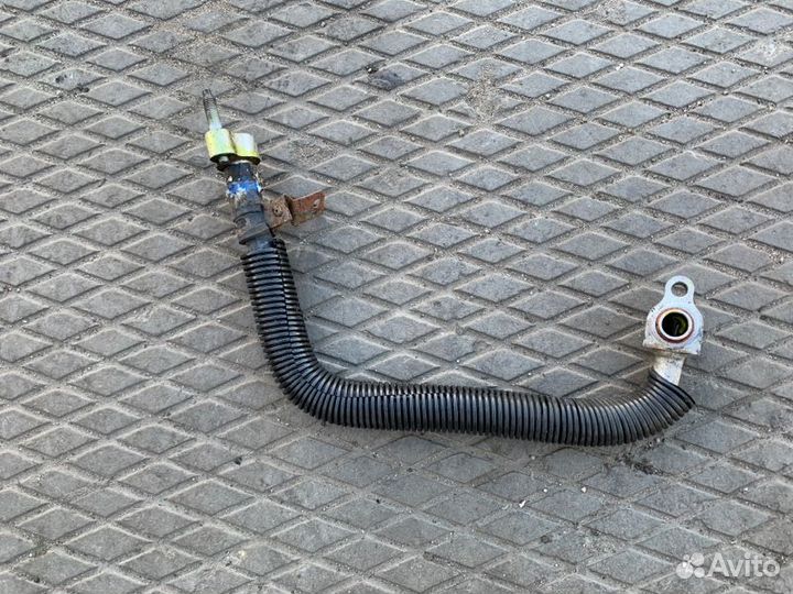 Трубка кондиционера Ford Transit TT9 2.2 2013