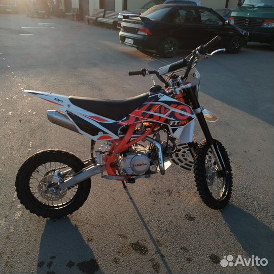 Kayo TT140EM 17/14