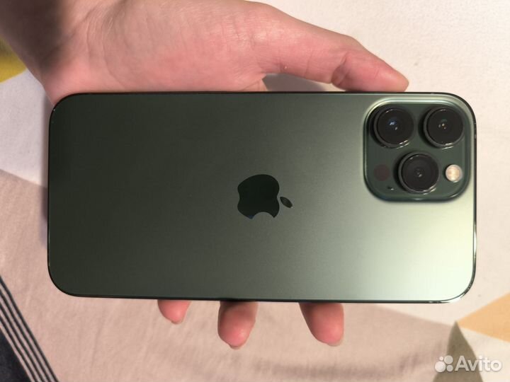 iPhone 13 Pro Max, 128 ГБ