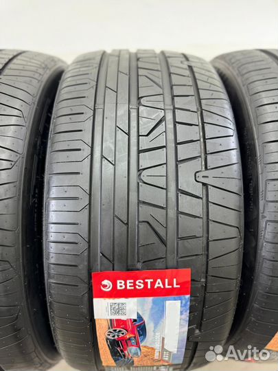 Bestall Victory AU918 255/40 R18 и 225/45 R18 95W