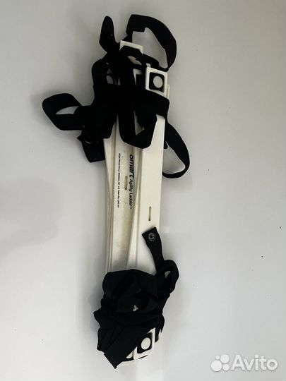 Координационная лестница