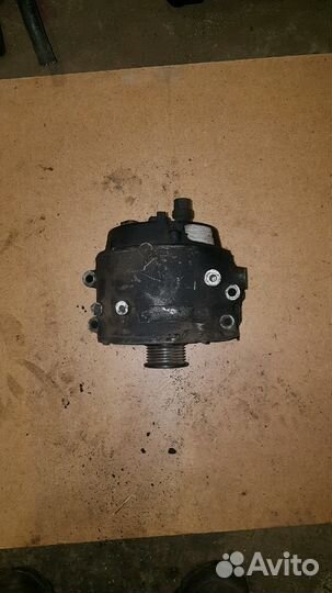 Генератор Mercedes ом 611 ом 612 ом 613 CDI