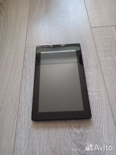 Планшет MFLogin3T