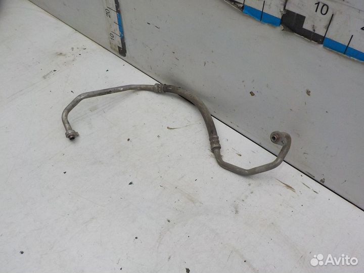 Трубка кондиционера на Ford Focus II 1741884