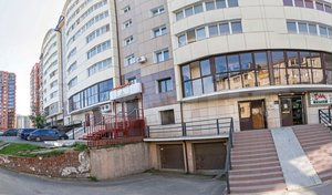 Калинина 7 фото Гараж, 18 м² на продажу в Иркутске Гаражи и машиноместа в Иркутске Авито