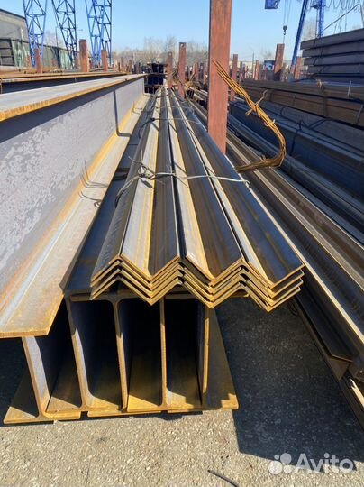 Профильная труба 60х60