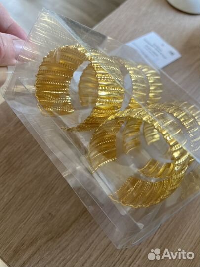 Держатель для салфеток зажим для салфеток