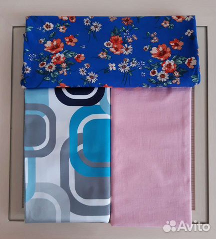 Ткани Италия