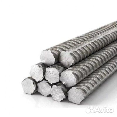 Арматура 12 мм