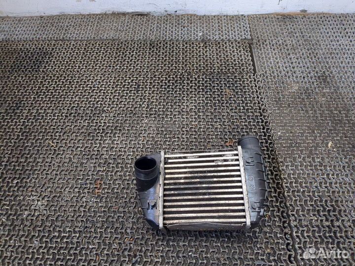 Радиатор интеркулера Audi A6 (C6), 2006