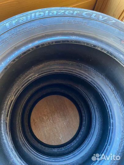 Landsail CLV2 Trailblazer 225/60 R17