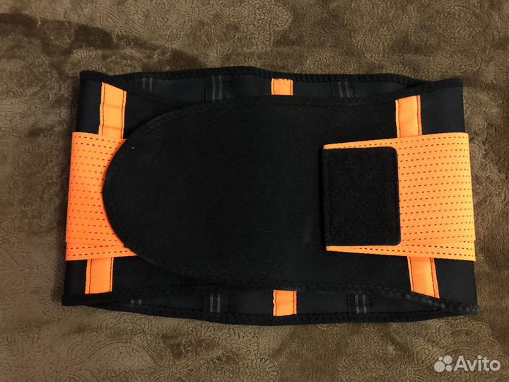 Пояс для поясницы