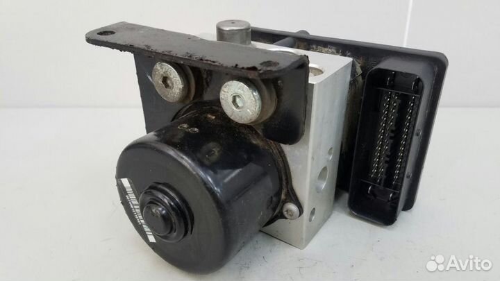 Блок ABS Ssangyong Actyon Sports QJ D20DT 2Л