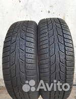 Semperit Speed Grip 195/65 R15 91T