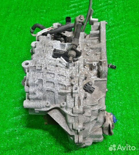 АКПП Nissan Qashqai MR20DE 2wd