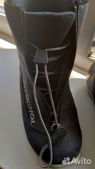 Ботинки для лыж rossignol X3