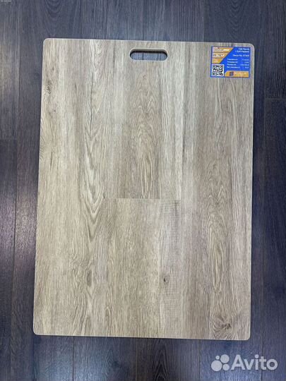 Кварц виниловая плитка