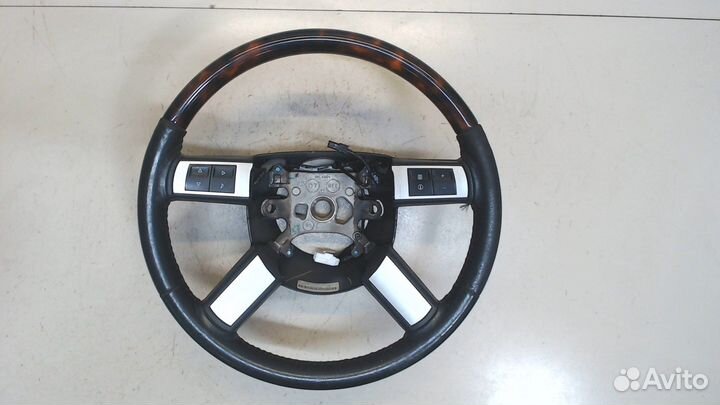 Руль Chrysler 300C, 2009