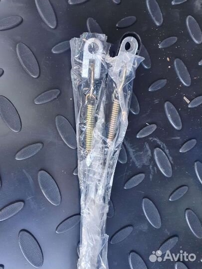 Трапеция с поводками ваз 2108-2115