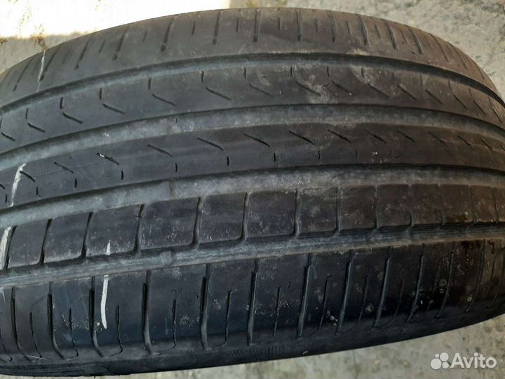 Pirelli Scorpion 255/45 R20