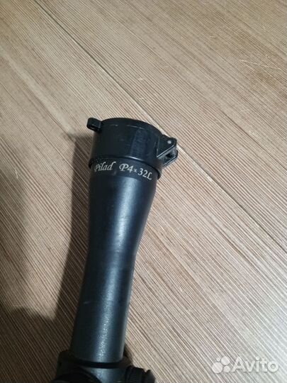 Оптический прицел