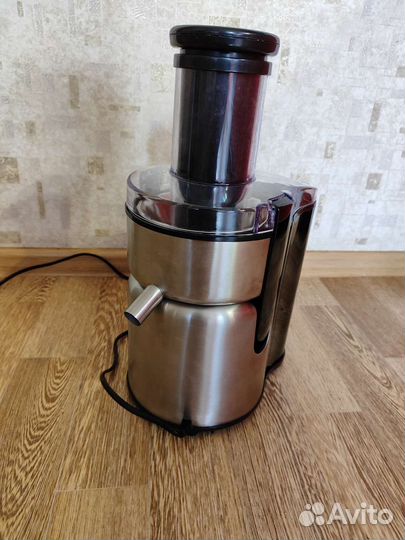 Соковыжималка lentel