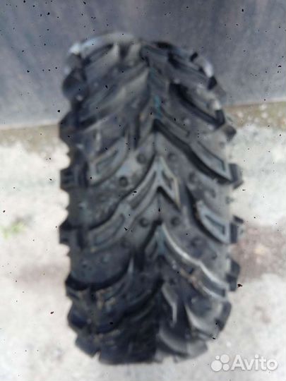 Deestone D502 10.00/10 R12