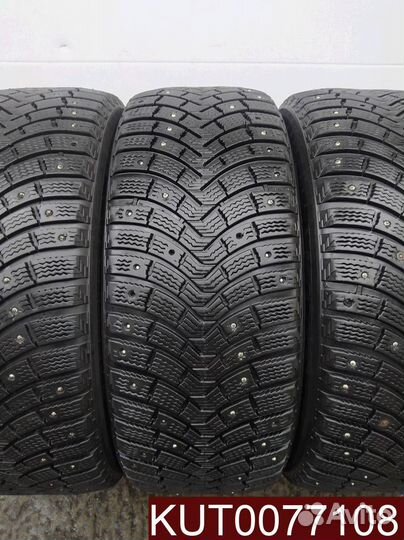 Michelin X-Ice North 2 235/55 R17 107U