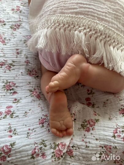 Реборн кукла