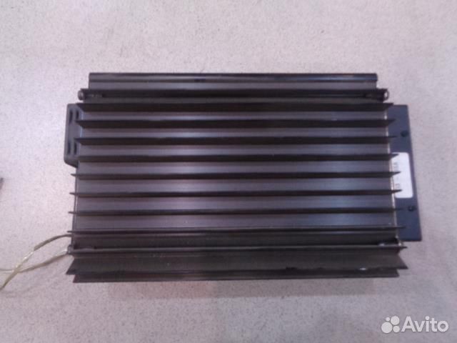 Усилитель акустической системы Audi A8 D3 2002-20