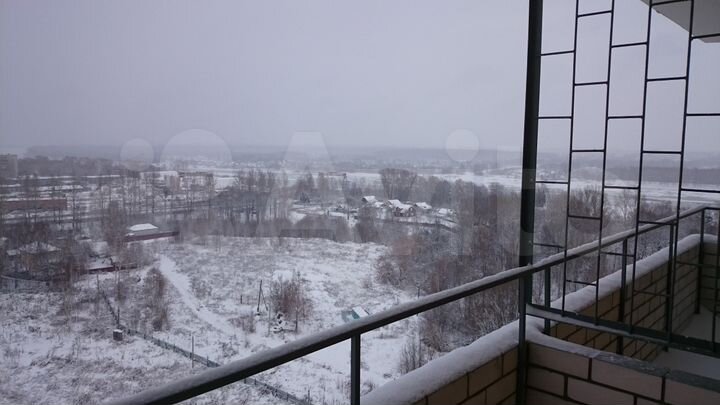 Квартира-студия, 32 м², 16/17 эт.