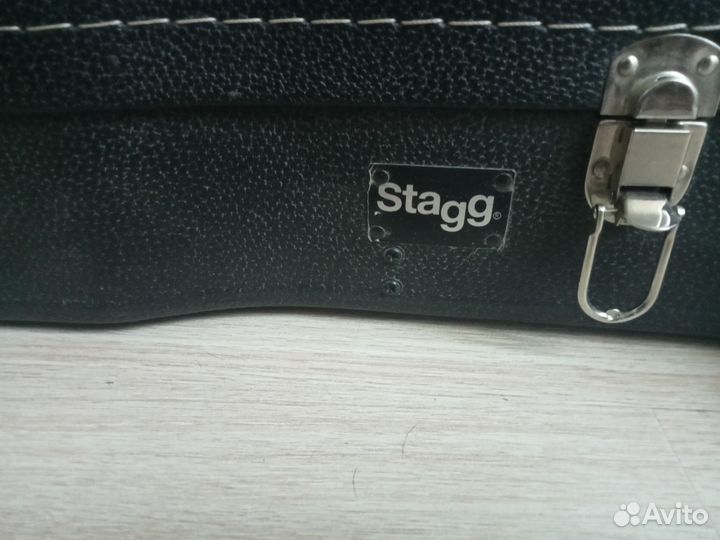 Классическая гитара шестиструнная бу