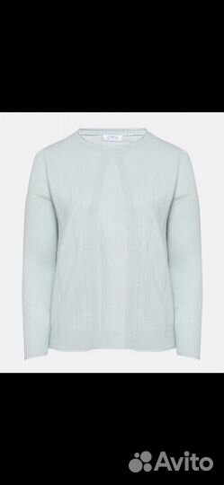 Кардиганы шерсть-кашемир Malo