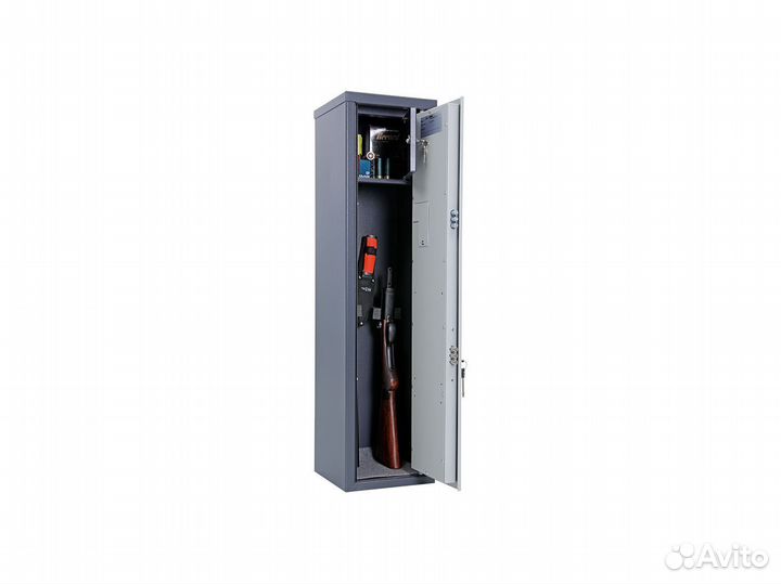 Оружейный сейф aiko беркут 1 EL