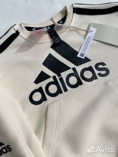 Костюм adidas детский новый 92,98,104,110,116