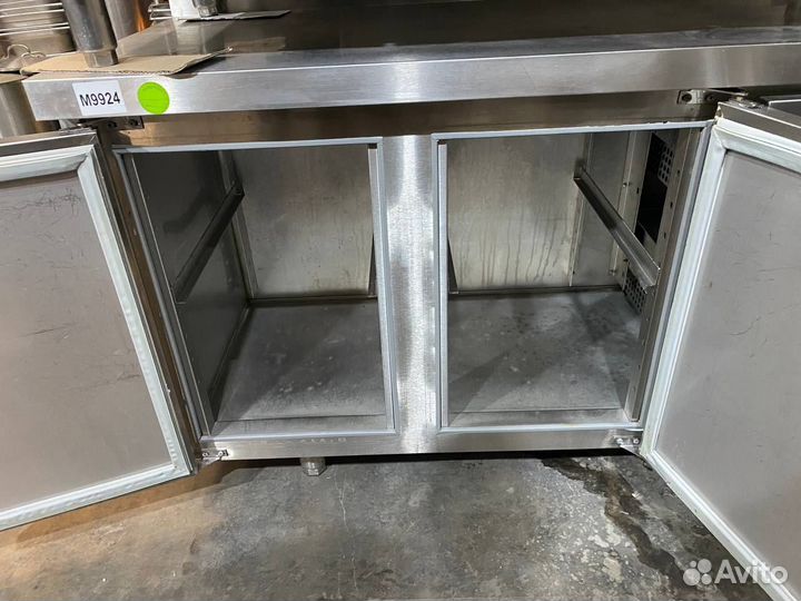 Холодильный стол Hicold