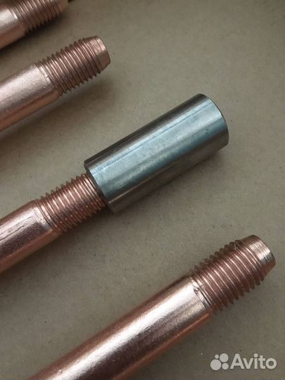 Заземление в Казани от производителя