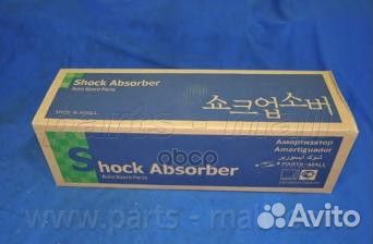 Амортизатор передний pjcfr003 Parts-Mall