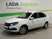 ВАЗ (LADA) Granta 1.6 MT, 2019, 120 315 км, с пробегом, цена 667 000 руб.