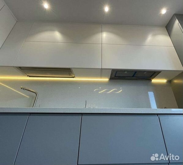 Кухня на заказ от производителя